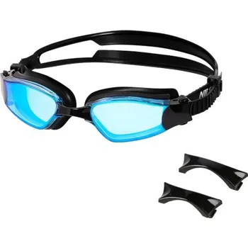 Plavecké brýle Plavecké brýle NILS Aqua NQG660MAF Racing modré