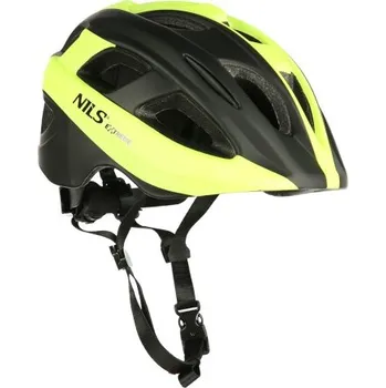 Helma na in-line Helma NILS Extreme MTV35J limetková M(53-55cm)