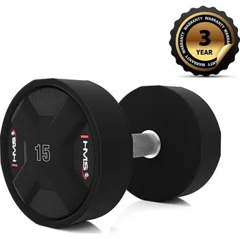 Polyuretanová jednoručka HMS HPC 15 kg