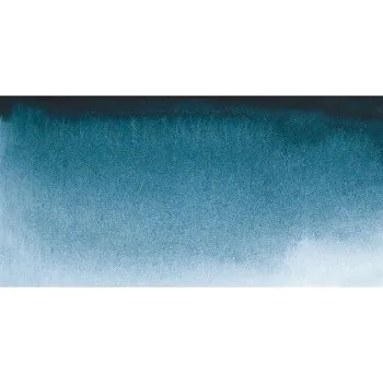 Speciální výtvarná barva Akvarelová barva Sennelier 10ml – 308 Indigo (Akvarelová barva Sennelier 10ml – 308 Indigo)