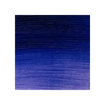 Olejová barva Olejová barva W&N Artists 37ml – 672 Ultramarine Violet (Olejová barva W&N Artists 37ml – 672 Ultramarine Violet)