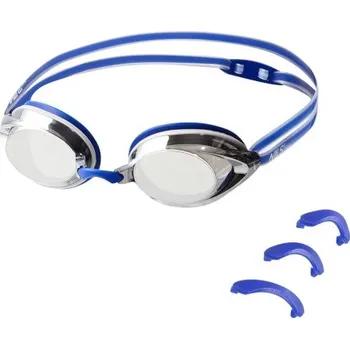 Plavecké brýle Plavecké brýle NILS Aqua NQG230MAF Racing modré
