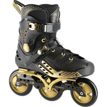Kolečkové brusle Freeridové kolečkové brusle NILS Extreme NA20006 40