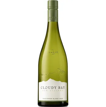 Víno Cloudy Bay Sauvignon Blanc