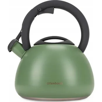 Varná konvice Konvice čajová, 2,7l, 100323