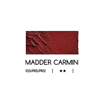 Olejová barva Olejová barva Meeden 170ml – 39 Madder Carmine (Olejová barva Meeden 170ml – 39 Madder Carmine)