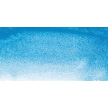 Vodová barva Akvarelová barva Sennelier 10ml – 302 Cerulean Blue (Akvarelová barva Sennelier 10ml – 302 Cerulean Blue)