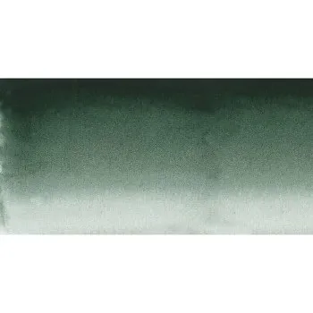 Vodová barva Akvarelová barva Sennelier 1/2 – 203 Greenish Umber (Akvarelová barva Sennelier 1/2 – 203 Greenish Umber)