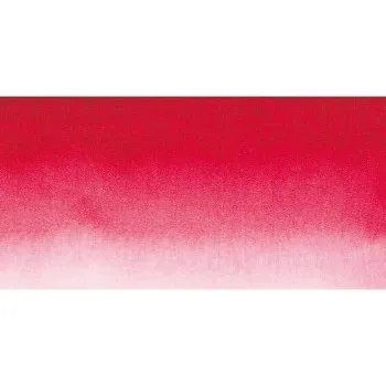 Vodová barva Akvarelová barva Sennelier 1/2 – 679 Quinacridone Red (Akvarelová barva Sennelier 1/2 – 679 Quinacridone Red)