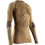 X-Bionic Radiactor 4.0 Shirt LS Women - gold/black L