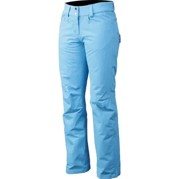 Snowboardové kalhoty Descente Selene - cerulean blue 36