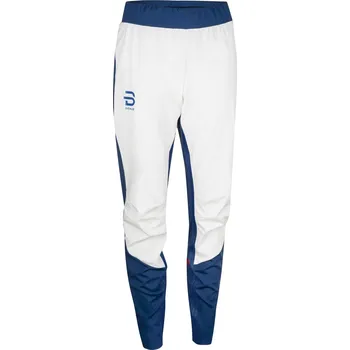 Snowboardové kalhoty Bjorn Daehlie Pants Elite Women - Norwegian Flag