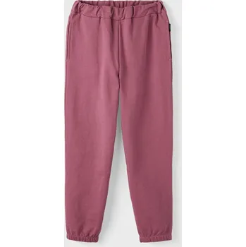 Dívčí džíny Name It Purple 1157362 13Y