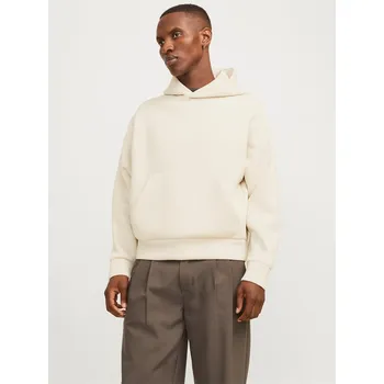 Oblečení a móda Mikina Jack and Jones Moonbeam 1157397 2XL