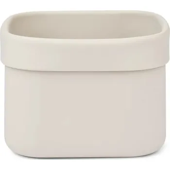 Úložný box Úložný box Liewood Joachim Bathroom Storage Basket LW15836 LW15836.9BYA béžová 01X, vel. ONE SIZE