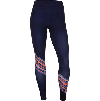 Pánské termo spodky Krimson Klover Pick A Line Legging - indigo