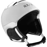 Kask Chrome - white/silver
