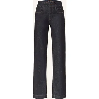 Dámské džíny Mac Dámské Straight Džíny Palazzo, d683 fashion rinsed, 36