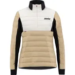 Swix Legacy Down Anorak W - Sand M