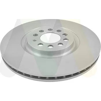 Brzdový kotouč Brzdový kotouč MOTAQUIP LVBE213Z