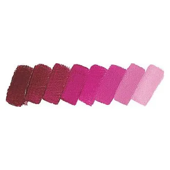 Olejová barva Olejová barva Mussini 150ml – 363 transparent magenta (Olejová barva Mussini 150ml – 363 transparent magenta)