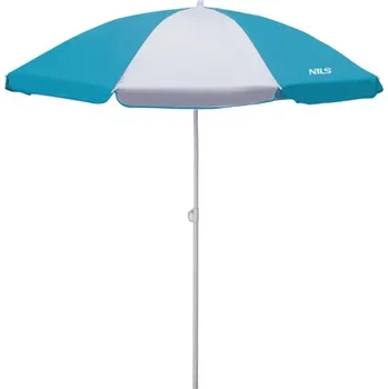 Slunečník Slunečník NILS Camp NC7813 160 cm sv.modrý