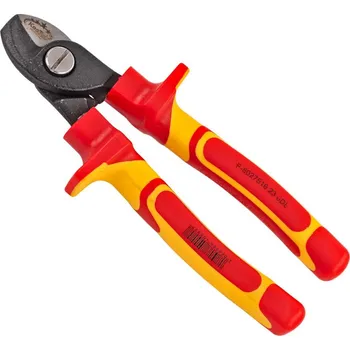 Kleště KesTek Elektrikářský střihač kabelů 180 mm