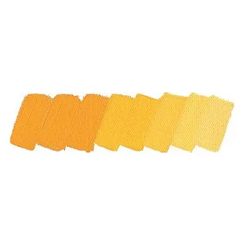 Olejová barva Olejová barva Mussini 35ml – 228 cadmium yellow 2 medium (Olejová barva Mussini 35ml – 228 cadmium yellow 2 medium)