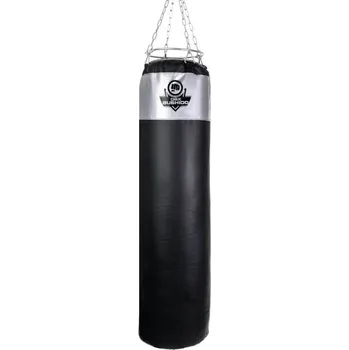 Box Boxovací pytel DBX BUSHIDO SBRX 130/30cm 60kg stříbrný