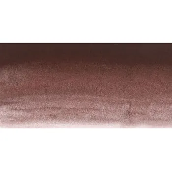 Vodová barva Akvarelová barva Sennelier 1/2 – 407 Van Dyck Brown (Akvarelová barva Sennelier 1/2 – 407 Van Dyck Brown)