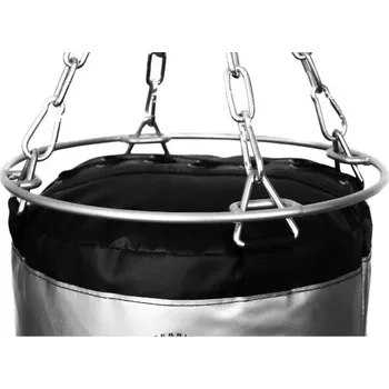 Boxovací pytel Rozpěrný kruh na řetěz boxovacího pytle DBX BUSHIDO R40