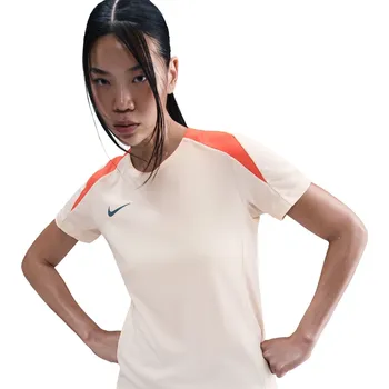 Tričko Nike Beige 1157143 12 (M)