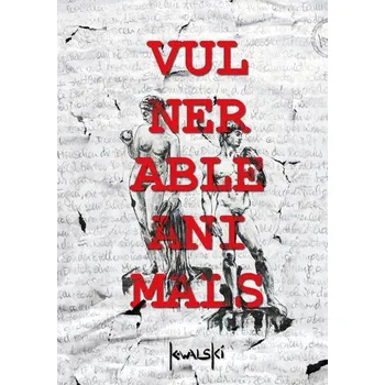 Umění Vulnerable Animals - Mair, Wolfgang