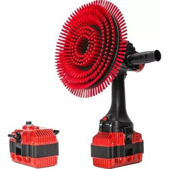 Kartáč aku potápěčský Nemo, Nemo Power Tools