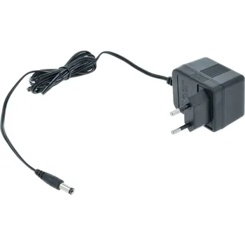 VHBW Nabíječka pro Electro-Harmonix Analogizer / Bass Blogger / Epitoma, 1.92W, 9.6V, 0.2A