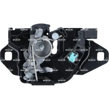 Autozámek Zámek kapoty motoru NRF 903004