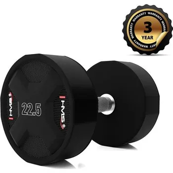 Polyuretanová jednoručka HMS HPC 22,5 kg