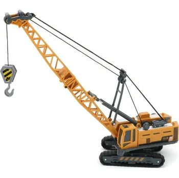 plyšák Jeřáb 1:55