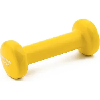 Sport-Thieme Činka 0,5 kg žlutá