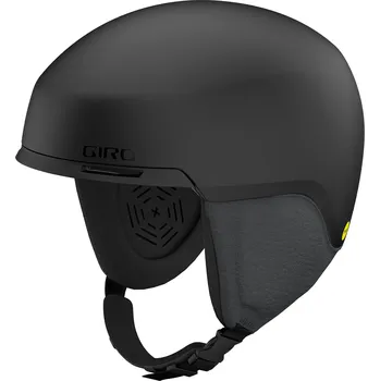 Giro Taggert MIPS - Matte Black L-(59-62.5)