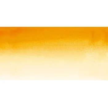 Vodová barva Akvarelová barva Sennelier 10ml – 537 Cadmium Yellow Orange (Akvarelová barva Sennelier 10ml – 537 Cadmium Yellow Orange)