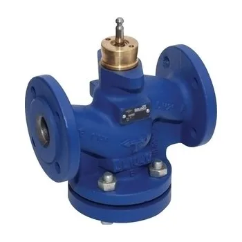 Ventil BELIMO VENTIL ZDVIHOVÝ DVOUCESTNÝ PŘÍRUBOVÝ,DN25,PN6,KVS10, H625R