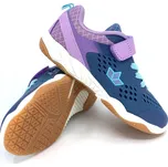 Lico Key VS 366169 Grau/ Lila/ Turkis 34, Vnitřní délka boty: 22,3 cm