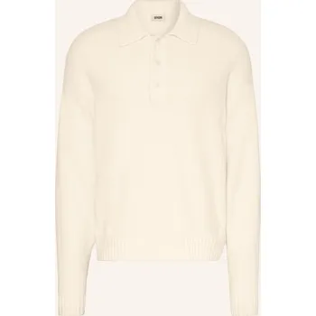 Pánský svetr Drykorn Pánský Svetr Bekket Z Buklé, režná, M