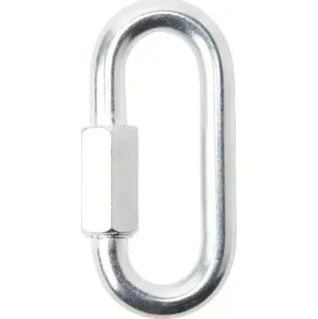 karabina Šroubovací karabina DBX BUSHIDO 6 mm