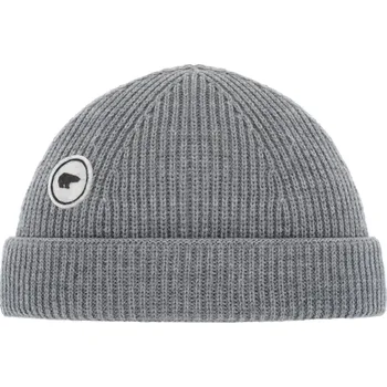 Čepice Eisbär Raik MÜ - graumele uni