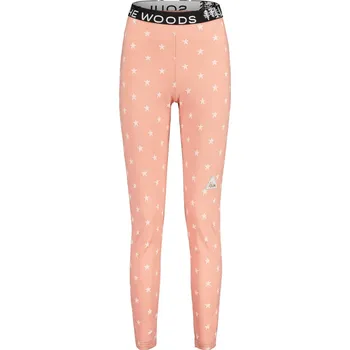 Pánské termo spodky Maloja SesvennaM. Pants - lotus