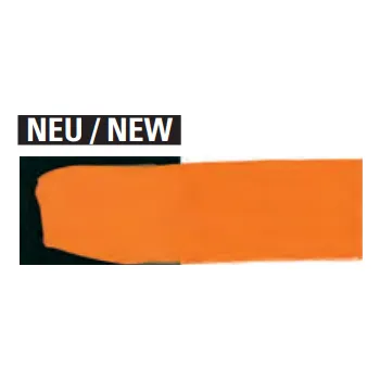 Vodová barva Akrylová barva PrimAcryl 60ml – 238 cadmium orange hue (Akrylová barva PrimAcryl 60ml – 238 cadmium orange hue)