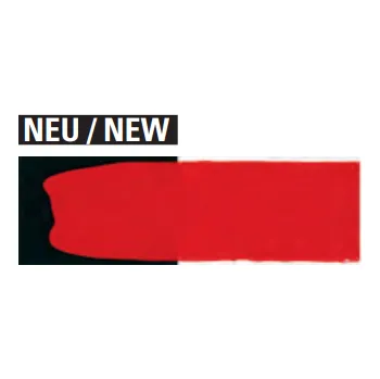 Výtvarná barva Akrylová barva PrimAcryl 60ml – 344 cadmium red medium hue (Akrylová barva PrimAcryl 60ml – 344 cadmium red medium hue)