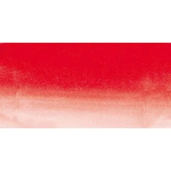 Speciální výtvarná barva Akvarelová barva Sennelier 10ml – 612 Scarlet Laquer (Akvarelová barva Sennelier 10ml – 612 Scarlet Laquer)